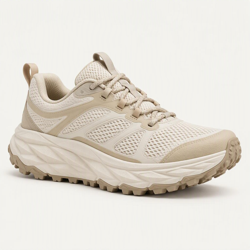 Ultra Distance Trail „Bone Sand“
