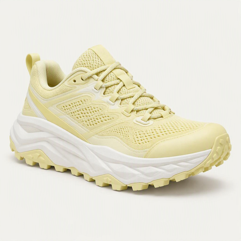 Ultra Distance Trail „Lemon Sorbet“