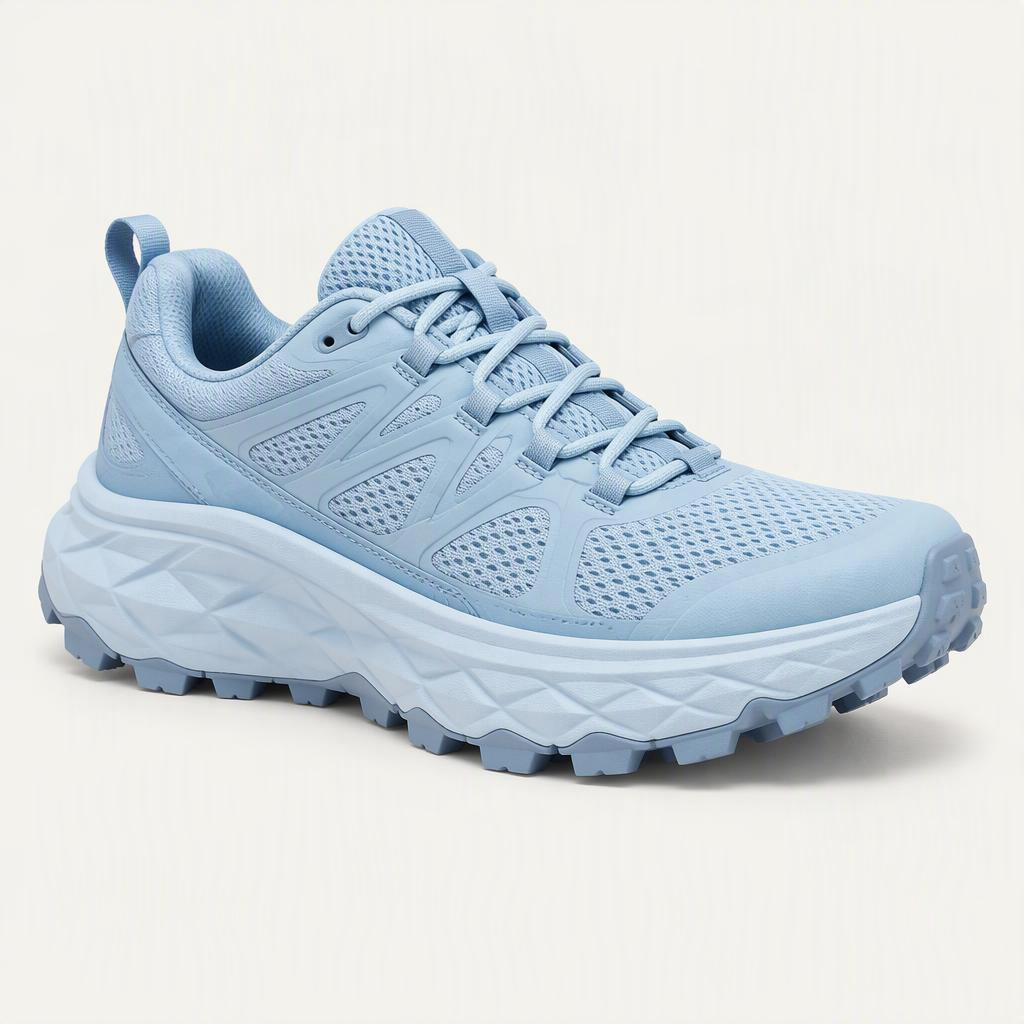 Ultra Distance Trail „Sky Haze“