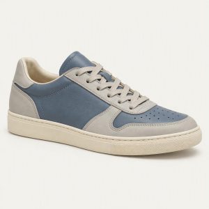 Vintage Court 70 „Steel Blue“