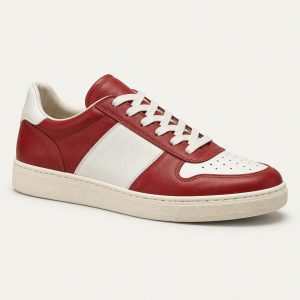 Vintage Court 70 „Cherry Red“