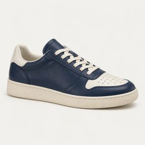Vintage Court 70 „Navy Chalk“