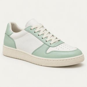 Vintage Court 70 „Arctic Mint“