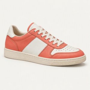 Vintage Court 70 „Coral Pop“