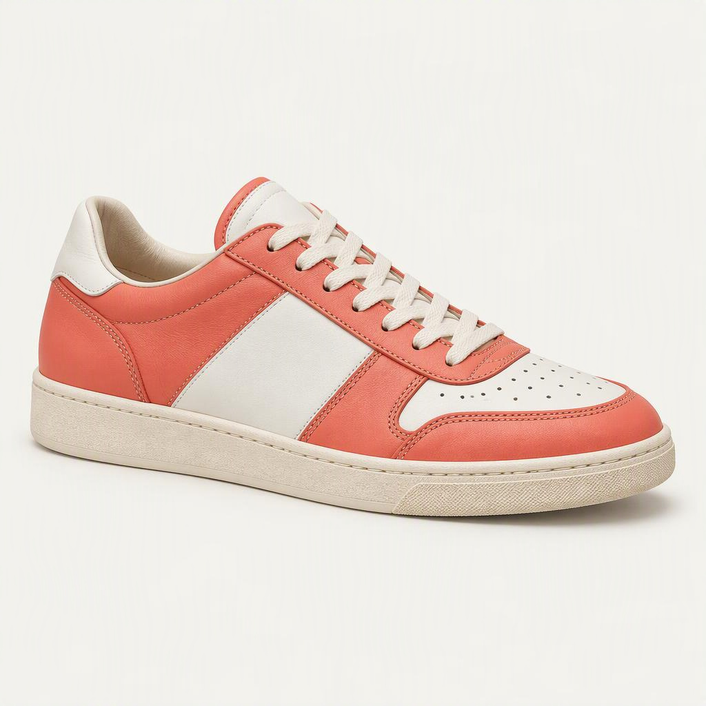 Vintage Court 70 „Coral Pop“