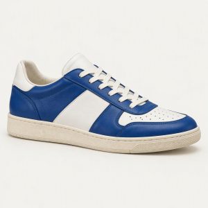 Vintage Court 70 „Cobalt Rush“