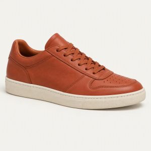 Vintage Court 70 „Terracotta“