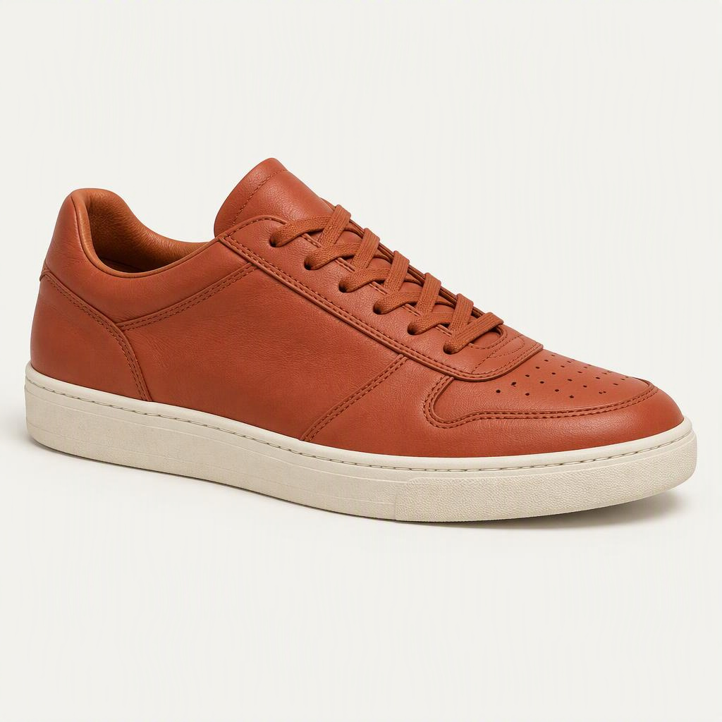Vintage Court 70 „Terracotta“