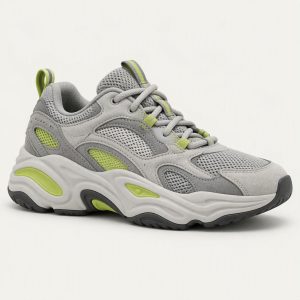 Wave 98 „Fog Lime“