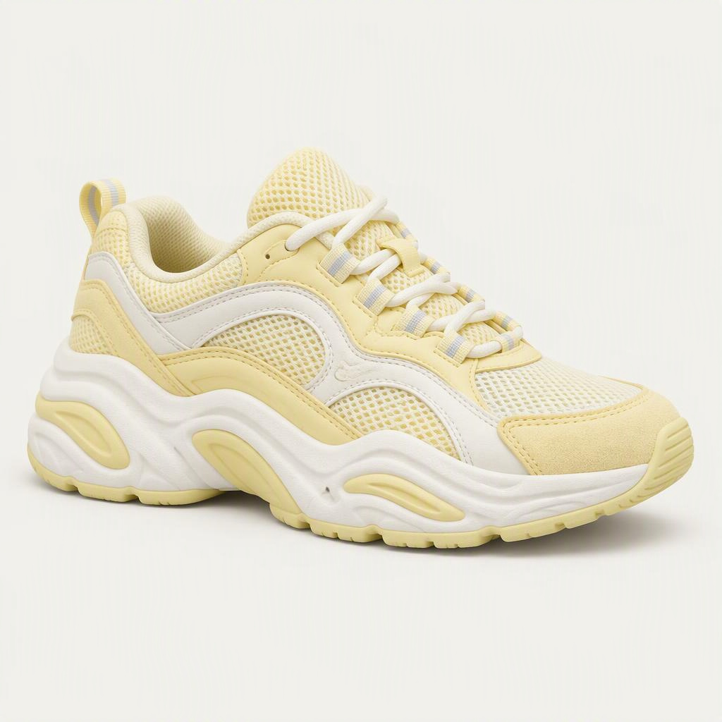 Wave 98 „Lemon Sorbet“