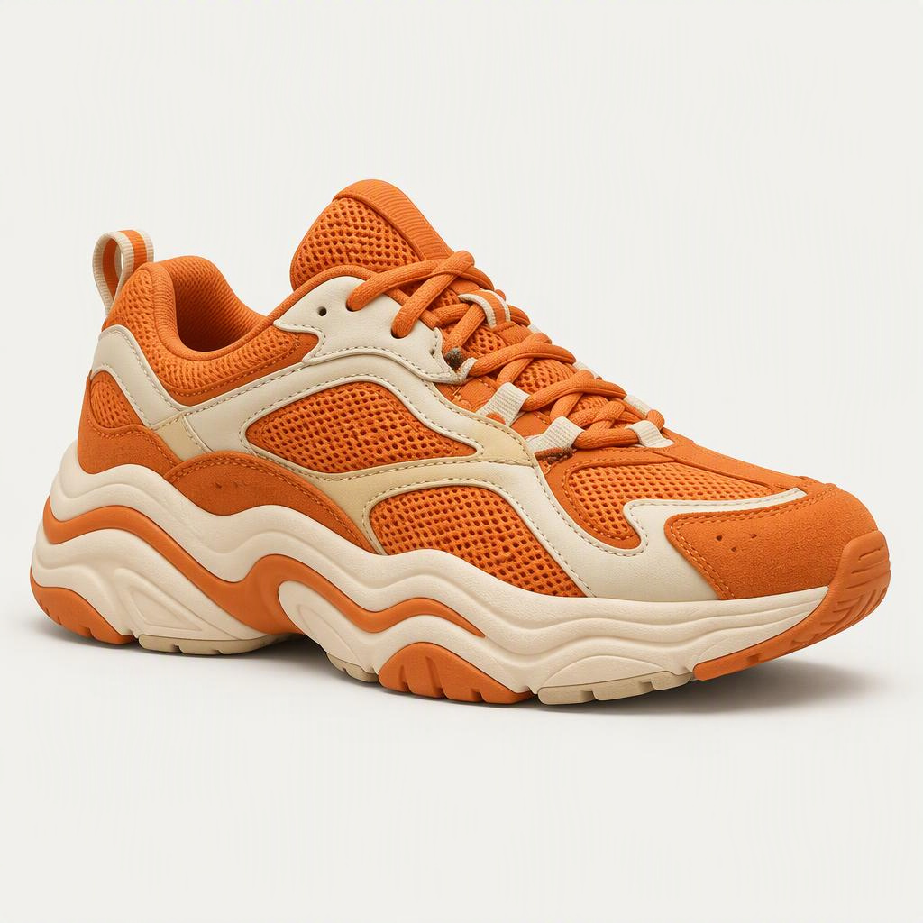 Wave 98 „Tangerine Dream“