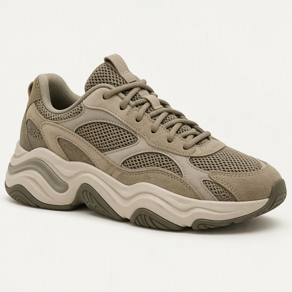 Wave 98 „Khaki Field“
