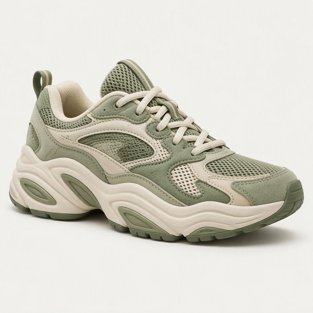 Wave 98 „Matcha“