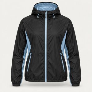 Windbreaker Packable „Polar Night“