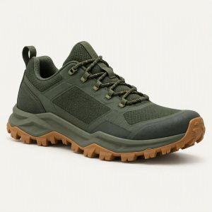 Winter Run Grip „Forest Gum“