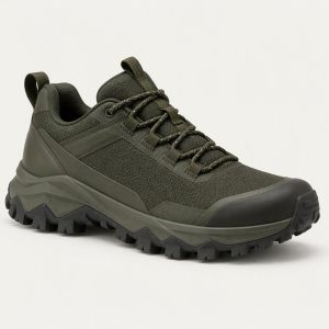 Winter Run Grip „Shadow Olive“