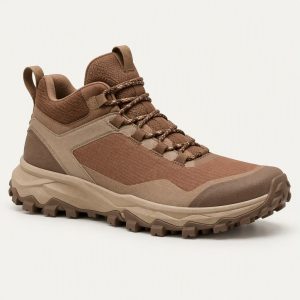 Winter Run Grip „Desert Clay“