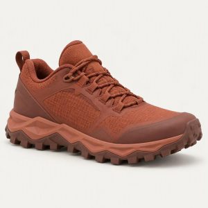 Winter Run Grip „Terracotta“