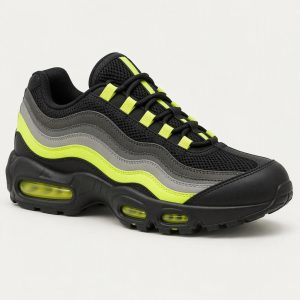 Arcade 95 „Volt Black“
