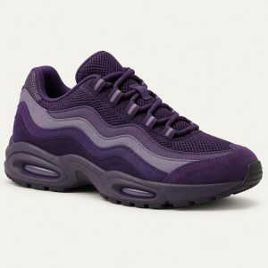 Arcade 95 „Ink Purple“