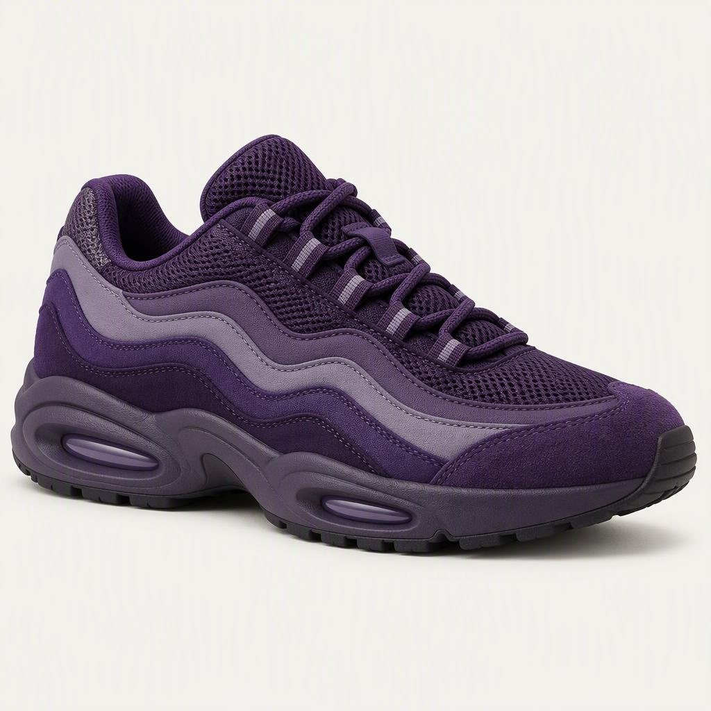 Arcade 95 „Ink Purple“