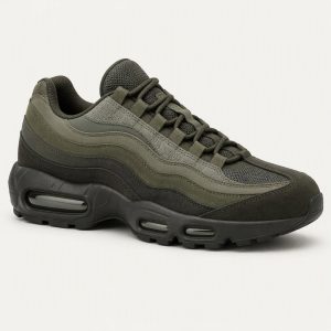Arcade 95 „Shadow Olive“