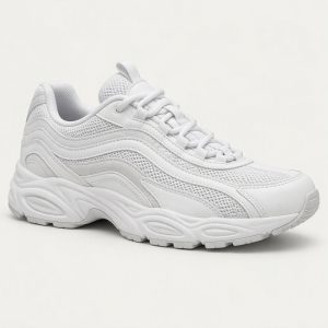 Arcade 95 „Triple White“