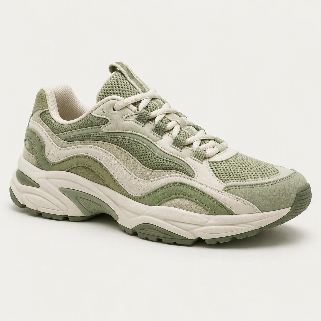 Arcade 95 „Matcha“