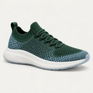 Aero Knit 01 „Pine Ice“