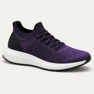 Aero Knit 01 „Ultraviolet“