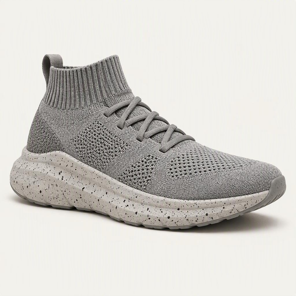 Aero Knit Mid „Cement“