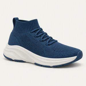Aero Knit Mid „Ocean Depth“