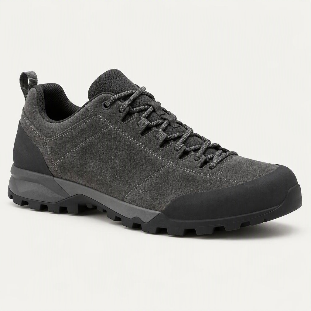 Approach Lo „Charcoal Heather“