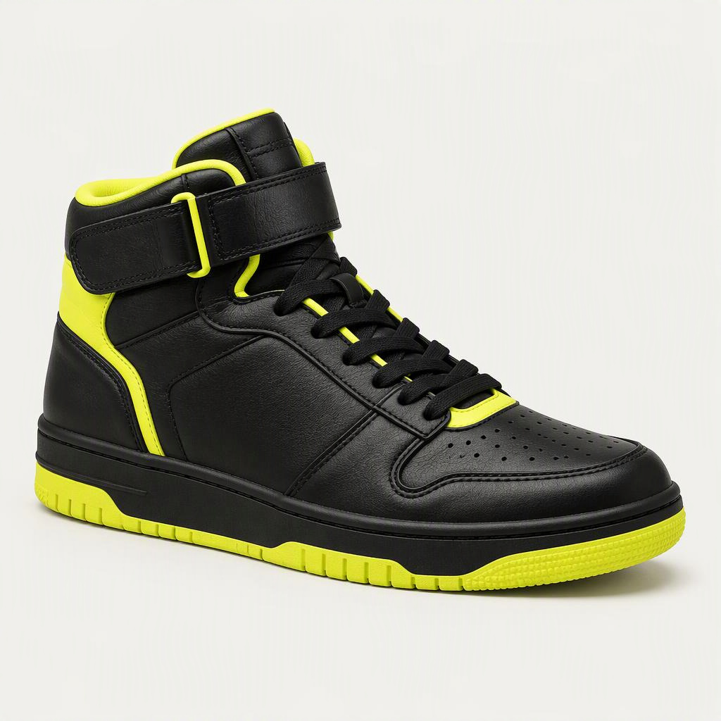 Baseline 90 „Volt Black“