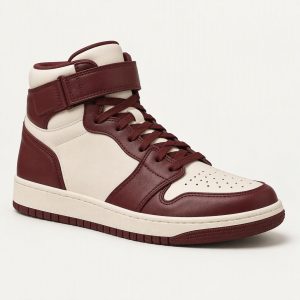 Baseline 90 „Burgundy Cream“