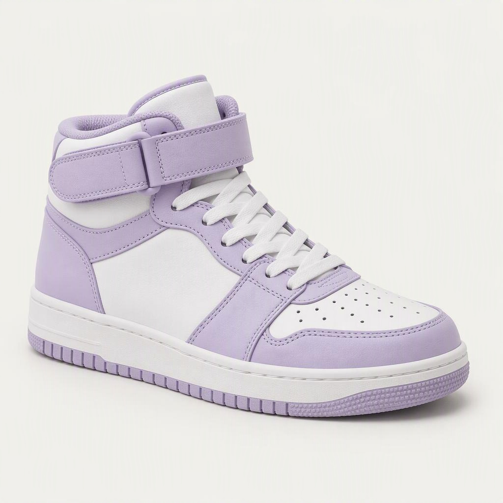 Baseline 90 „Lilac Mist“