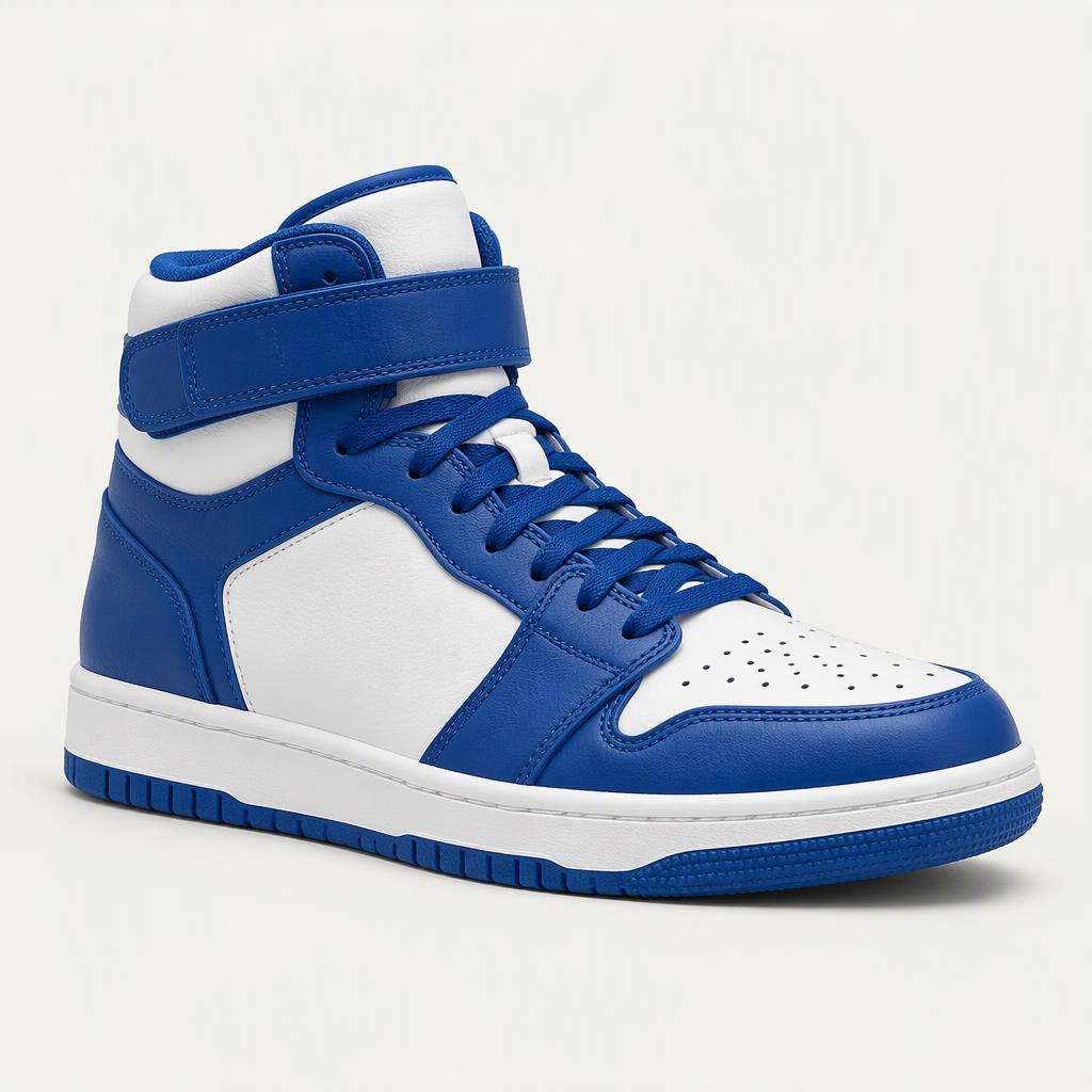 Baseline 90 „Cobalt Rush“