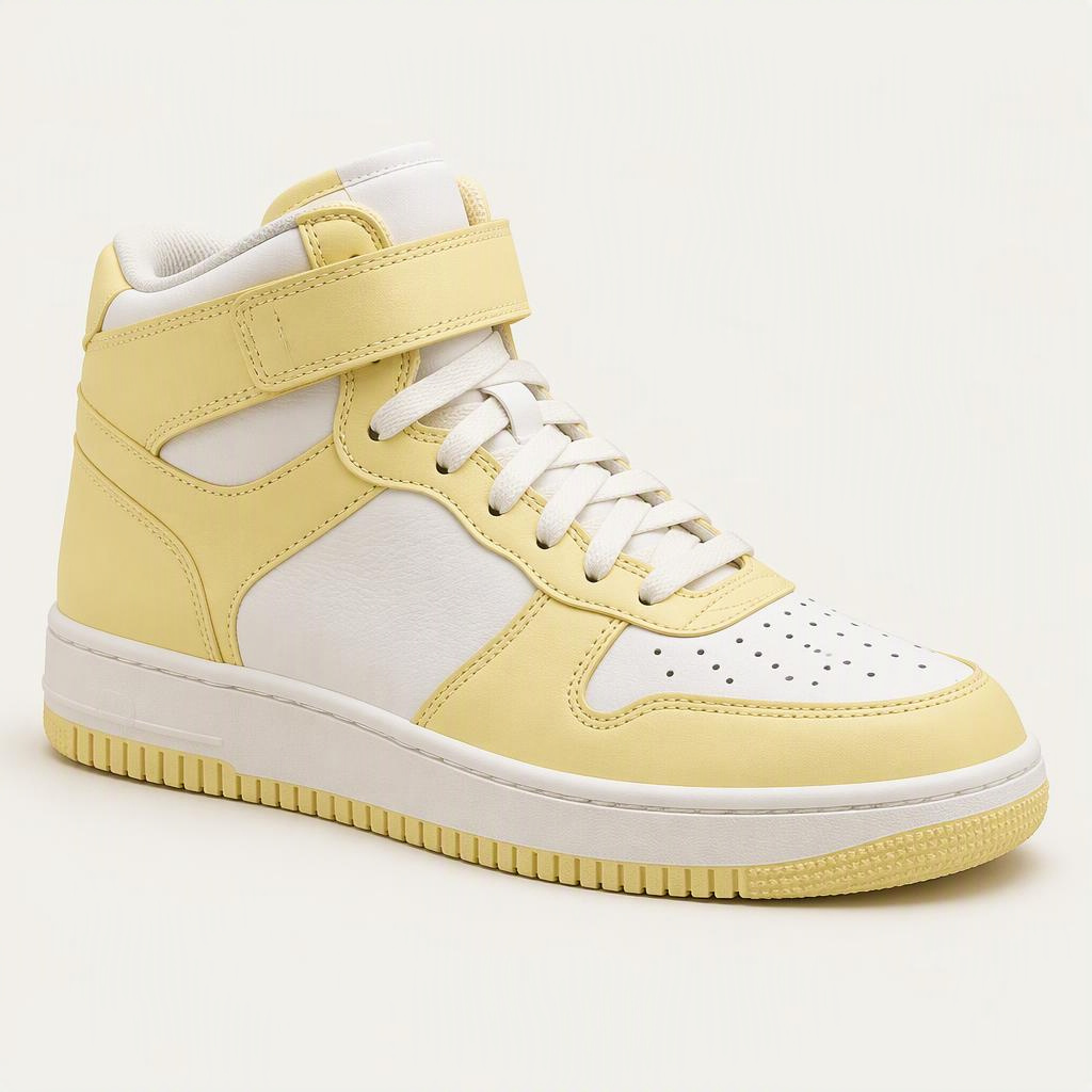 Baseline 90 „Lemon Sorbet“