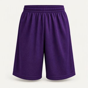 Basketball Short Mesh „Ink Purple“