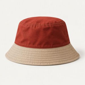 Bucket Hat „Rust Canyon“