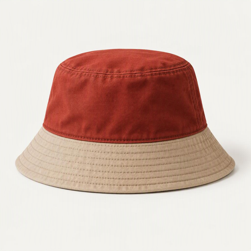 Bucket Hat „Rust Canyon“