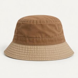 Bucket Hat „Desert Clay“