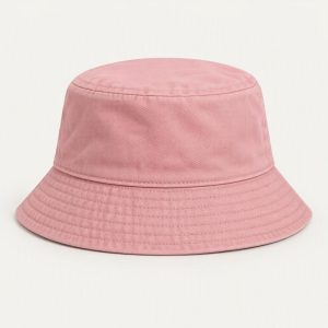 Bucket Hat „Rose Quartz“