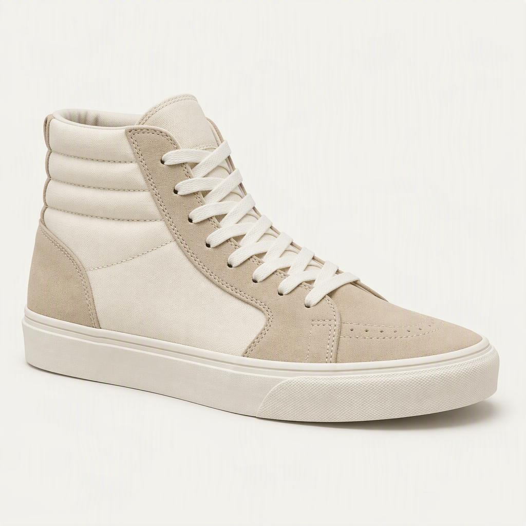 Bowl Hi „Bone Sand“