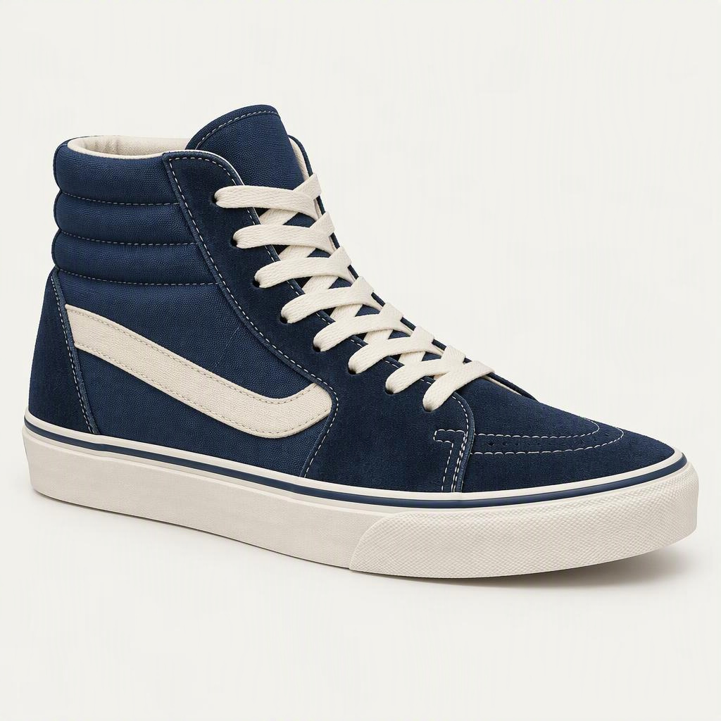 Bowl Hi „Navy Chalk“