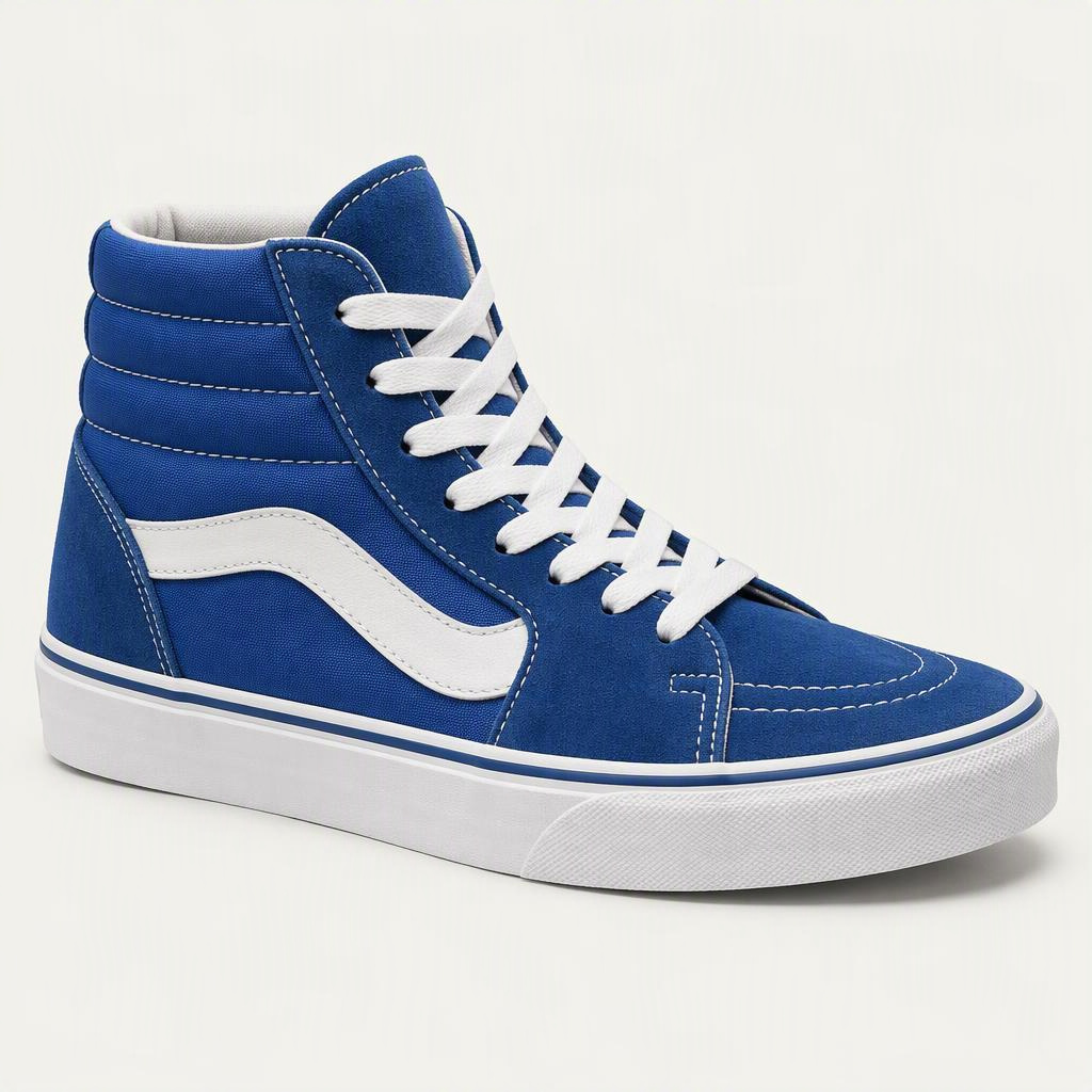 Bowl Hi „Cobalt Rush“