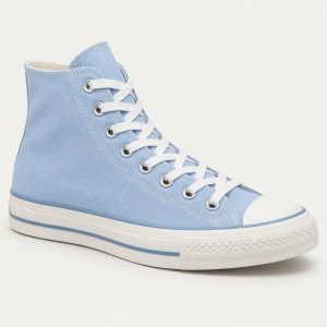 Canvas Classic Hi „Sky Haze“