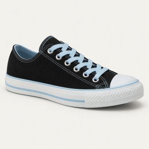 Canvas Classic Lo „Polar Night“