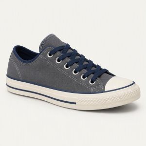 Canvas Classic Lo „Slate Navy“