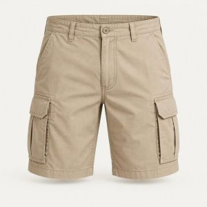Cargo Short „Sand Dune“